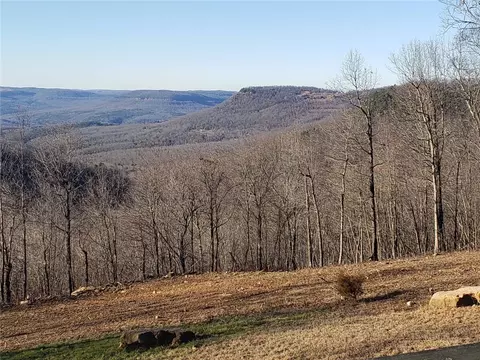 Exterior - 122 Nc 8735, Jasper, AR 72641 photo 1 of 15