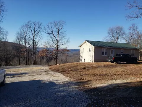 Exterior - 122 Nc 8735, Jasper, AR 72641 photo 6 of 15