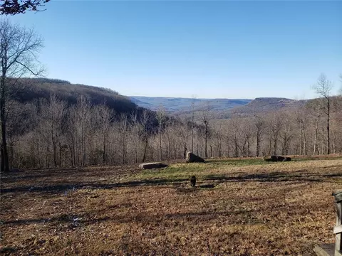 Exterior - 122 Nc 8735, Jasper, AR 72641 photo 5 of 15