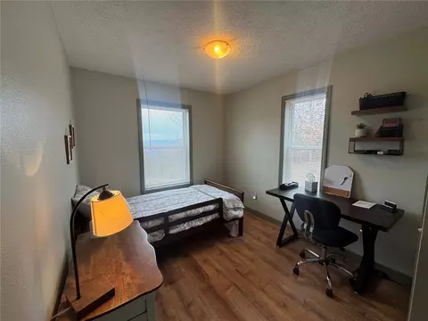 Bedroom - 122 Nc 8735, Jasper, AR 72641 photo 7 of 8