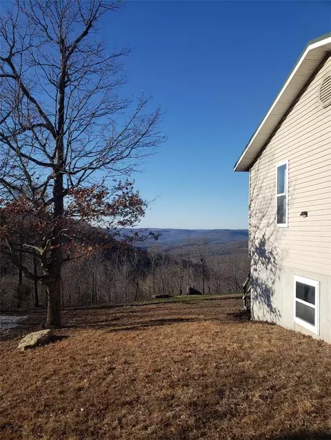 Exterior - 122 Nc 8735, Jasper, AR 72641 photo 8 of 15