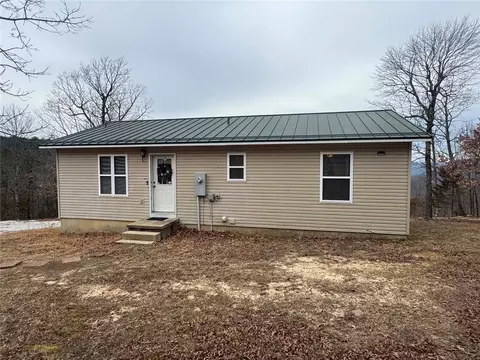 Exterior - 122 Nc 8735, Jasper, AR 72641 photo 2 of 15