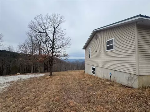 Exterior - 122 Nc 8735, Jasper, AR 72641 photo 13 of 15