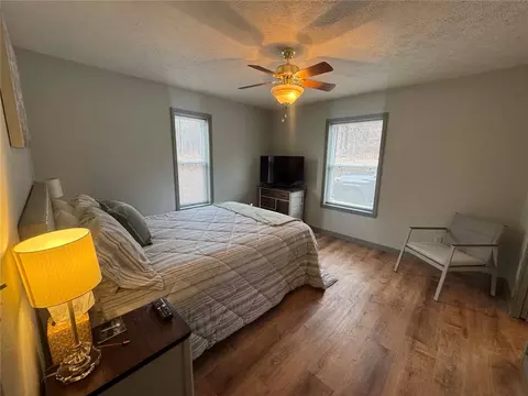Bedroom - 122 Nc 8735, Jasper, AR 72641 photo 3 of 8
