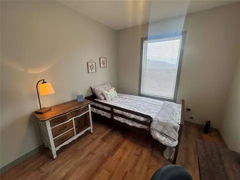 Bedroom - 122 Nc 8735, Jasper, AR 72641 photo 6 of 8