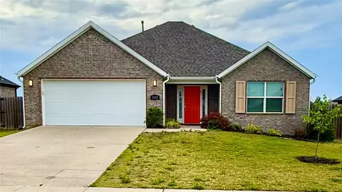 3692 Avon Ave, Springdale, AR 72764