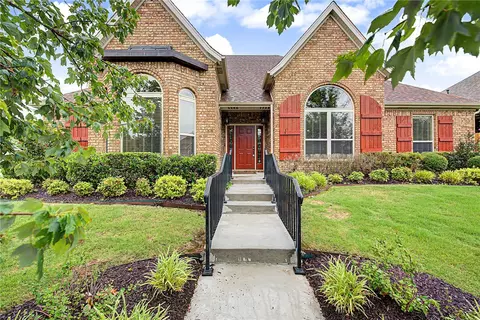 7162 Crisler Ct, Springdale, AR 72762