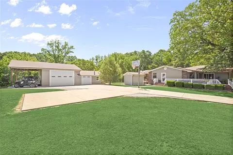 11086 Roman Rd, Bentonville, AR 72712