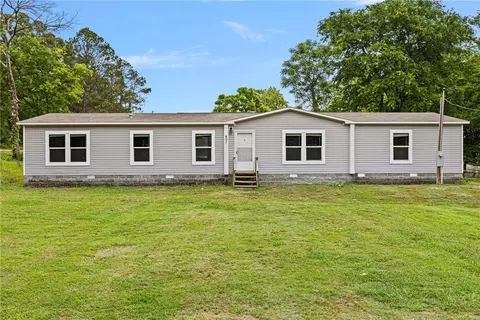 407 N Main St, Ola, AR 72853