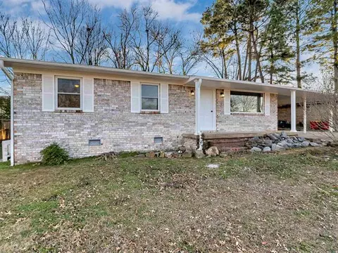 Undisclosed, Morrilton, AR 72110