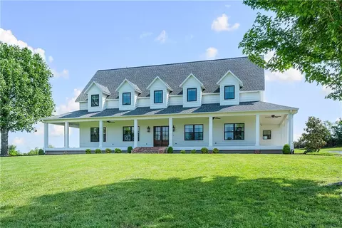 3203 W Quapaw Rd, Rogers, AR 72758