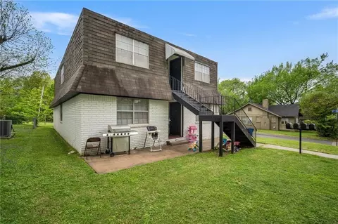 2200 M St, Fort Smith, AR 72901