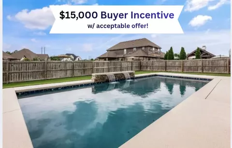 1701 Helen Ln, Bentonville, AR 72713