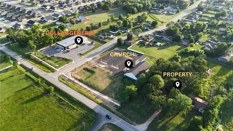 15615 15621 Highway 94, Pea Ridge, AR 72751