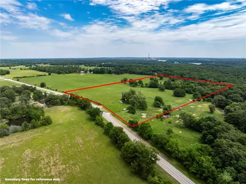 13434 43 Hwy, Siloam Springs, AR 72761