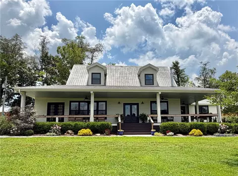 12737 Buddy Elkins Rd, Farmington, AR 72730