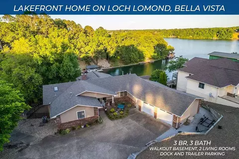 65 Forfar Dr, Bella Vista, AR 72715