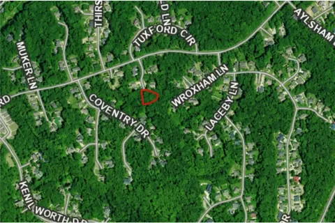 Masham Lane, Bella Vista, AR 72714