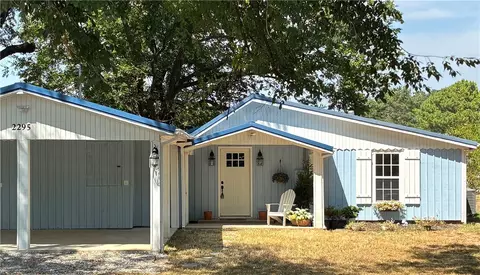 2295 Hayden, Pea Ridge, AR 72751