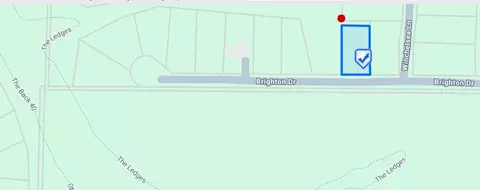 Na Brighton Drive, Bella Vista, AR 72714