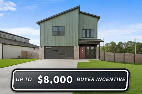 4927 Weeping Willow Ave, Springdale, AR 72764