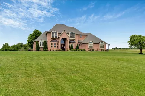 1415 Ardemagni Rd, Springdale, AR 72762