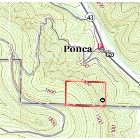 tbd Nc 1000, Ponca, AR 72670 photo 15