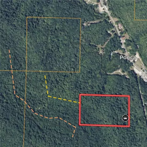 tbd Nc 1000, Ponca, AR 72670 photo 14