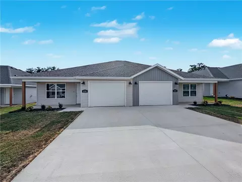 6309 6311 Kathleen St, Bentonville, AR 72713