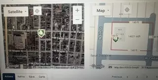 206 N 10th St, Rogers, AR 72756