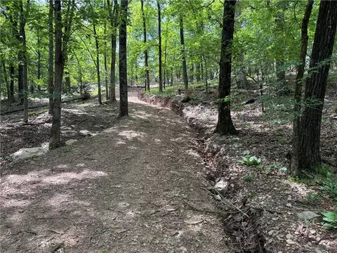 Tract 1a Downing Road, Elkins, AR 72727