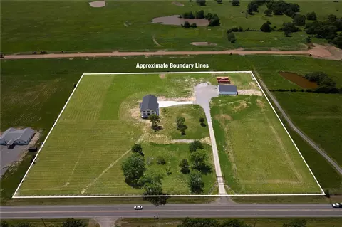 139172 Hwy 82, Tahlequah, OK 74464