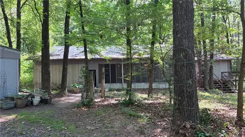 10132 Greenbriar Ln, Belleville, AR 72824