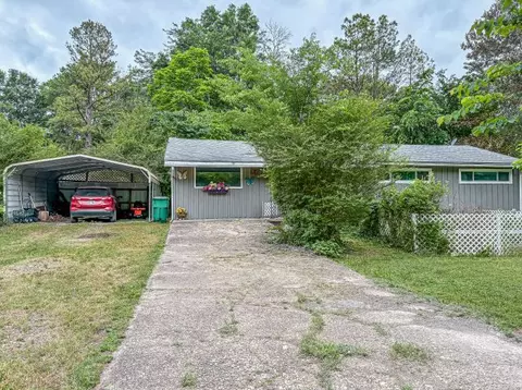816 Park St, Flippin, AR 72634