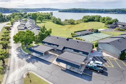 16830 Heritage Bay #D-2, Rogers, AR 72756