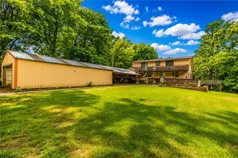 13308 Cozy Corner Rd, Siloam Springs, AR 72761