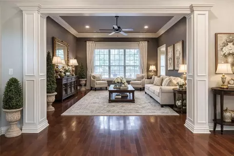1303 NE Fairwinds Dr, Bentonville, AR 72712