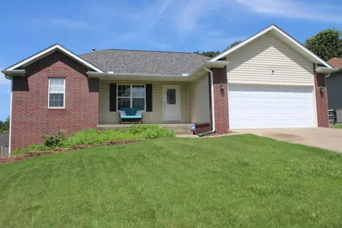 1918 Highgrove Rd, Harrison, AR 72601