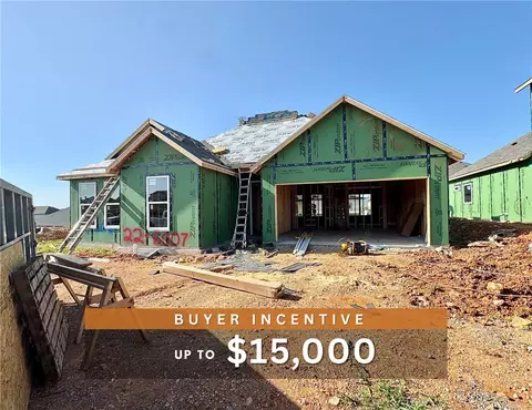 6007 SW Messenger Ave, Bentonville, AR 72713