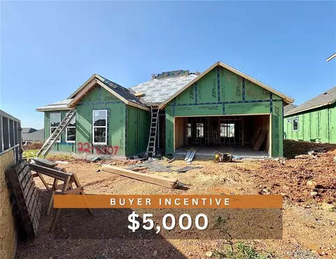 6007 SW Messenger Ave, Bentonville, AR 72713