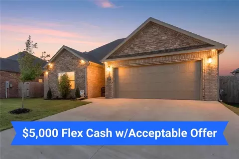 7300 SW Walnut Grv, Bentonville, AR 72713