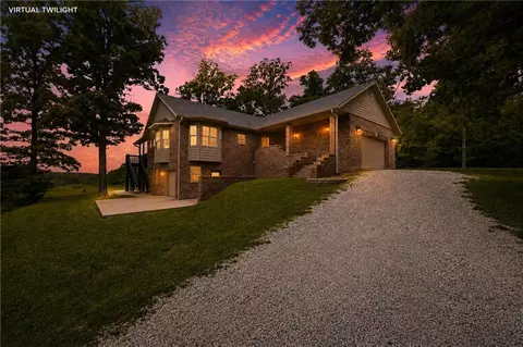 15021 Euston Rd, Bella Vista, AR 72714