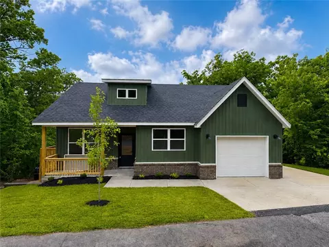 30 Grantham Dr, Bella Vista, AR 72714