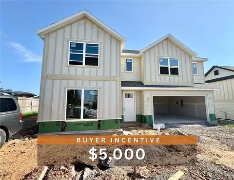 6008 SW Omaha Ave, Bentonville, AR 72713