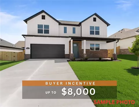 6006 SW Omaha Ave, Bentonville, AR 72713