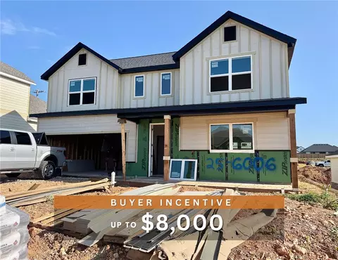 6006 SW Omaha Ave, Bentonville, AR 72713