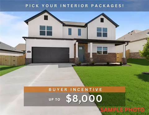 6006 SW Omaha Ave, Bentonville, AR 72713
