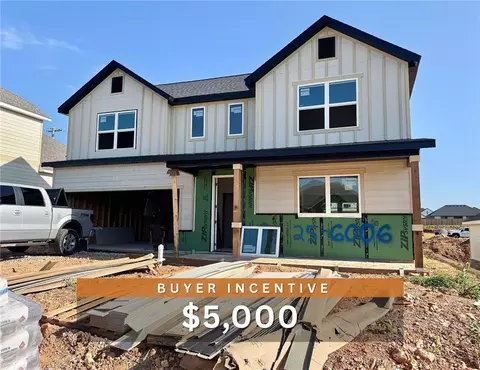 6006 SW Omaha Ave, Bentonville, AR 72713