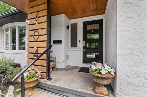 404 NW H St, Bentonville, AR 72712