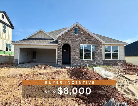6004 SW Omaha Ave, Bentonville, AR 72713